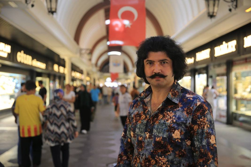 6 Yıl Uğraştı: Aşk Acısına Çözümü Böyle Buldu - Fotoğraf: 9